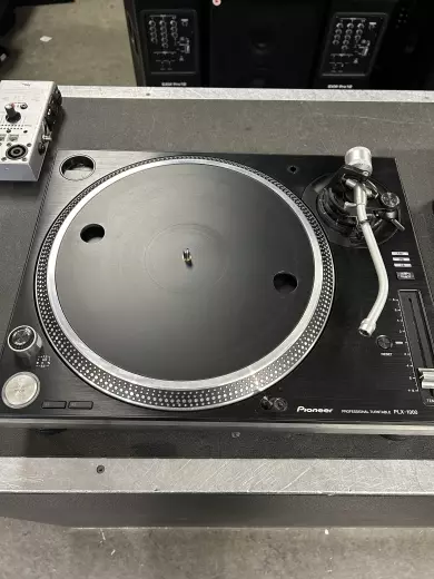 Pioneer DJ - PLX-1000